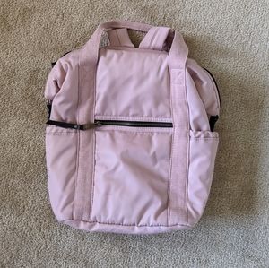 Madden Girl Blush backpack / Purse